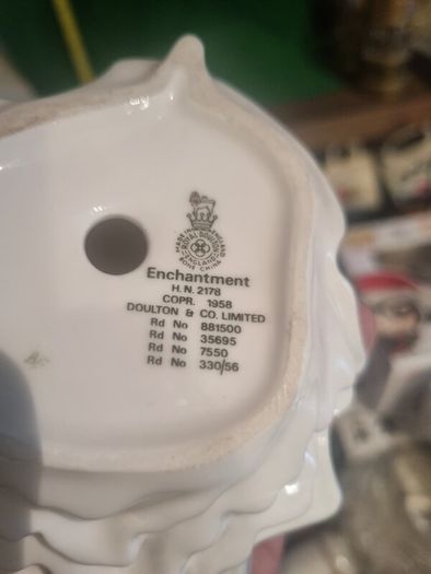 Royal Doulton