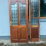 Muster joiner door and sidelight Image 2