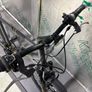 Apollo Guru Gents hybrid bike with lock, mudguards and lights Image 6