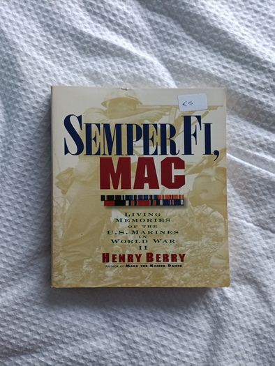 Military Books