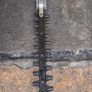 Long hedge trimmer Hyundai Image 5