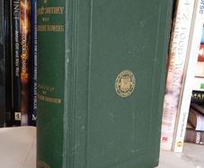 The Correspondence of Robert Southey with Caroline Bowles. To Which are Added: Correspondence with Shelley, and Southey's Dreams. Edited, with an introduction, by Edward Dowden (LP143)