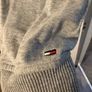 Tommy Hilfiger grey t shirt Image 2