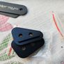 Kawasaki Versys Satnav Mount Image 3