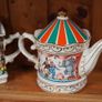 Sadler_Teapot_Circus Image 2