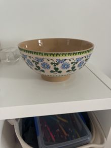 Nicholas Mosse Bowl