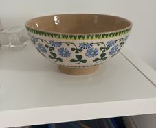 Nicholas Mosse Bowl