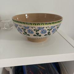 Nicholas Mosse Bowl