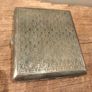 WW II  Luftwaffe Pilot Cigarette Case Image 6