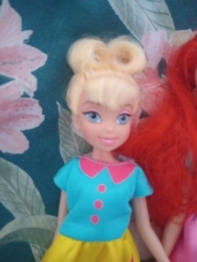 Disney dolls