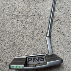 Ping Prodi G putter Left Hand