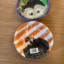 Halloween paper plates, bowls and cups Image 4