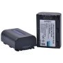 NP-FH50 Battery for Sony Image 3