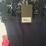 Paper Dolls navy lace dress - brand new with tags Image 3