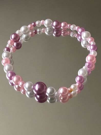 Handmade bracelets