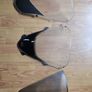 motorcycle screens GSXR, Aprillia mille and fazor Image 2