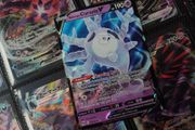 Galarian Cursola V ! ULTRA RARE ! from Champions Path ! 2020 ! Pokemon Cards ! TCG !