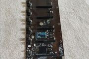 Miner B75 Motherboard GPU