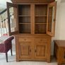 Solid Oak Sideboard Image 3