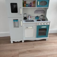 kids kitchen