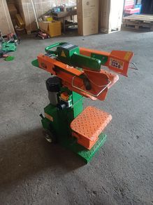 10 Ton Max Axe Electric Log Splitter