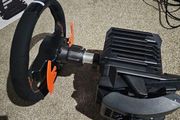 Fanatec CSL DD Base - Read First