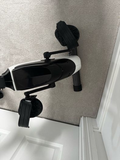 Ultrasport F-Bike Pro Folding Exercise Bike