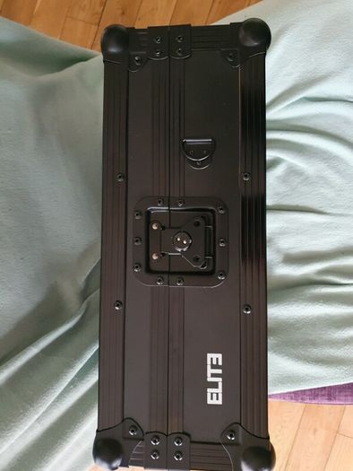Mixer Case