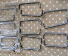 kitchen press handles