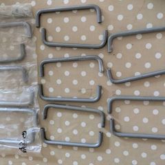 kitchen press handles