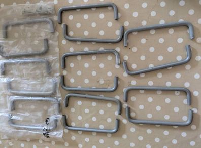 kitchen press handles