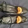 Tods Mary Jane Shoes Image 2