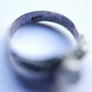 Vintage Sterling Silver 925 Moonstone Ring size L1/2 - 2,9g Image 6