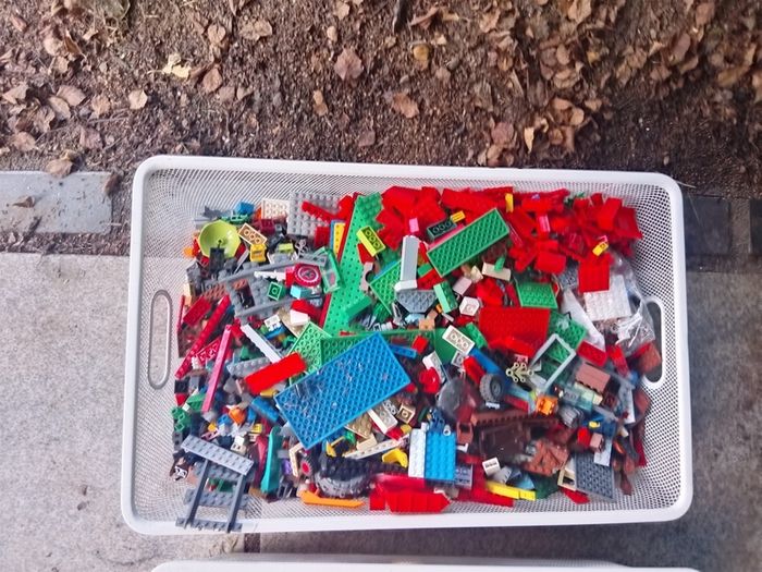 Lego