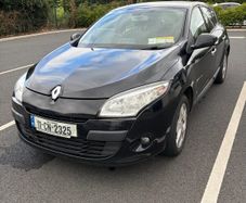 Renault megan 3