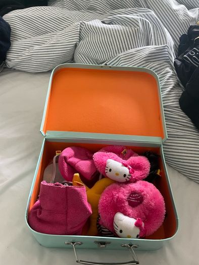 Build a Bear