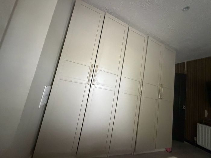ikea wardrobes