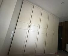 ikea wardrobes