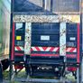 Hino 500 rigid Image 2
