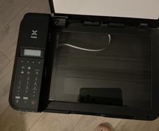 Canon MX490 printer