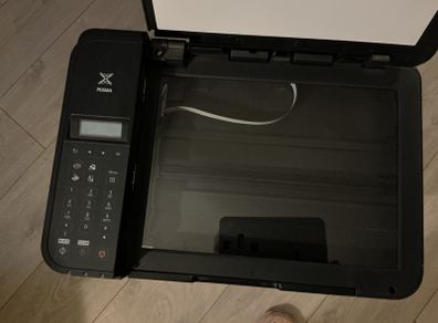 Canon MX490 printer