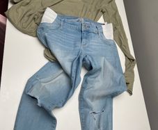 Maternity outfit 8UK GAP