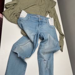 Maternity outfit 8UK GAP