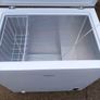Chest Freezer Image 2