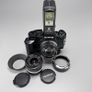 Olympus OM 2 Sport Program bundle Image 3