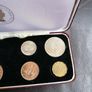 1966 Specimen Coin Set Image 2