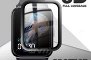 5D Screen Protector Film For Xiaomi YouPin Hey Plus Smartwatch Protection Cover for Xiaomi Mi Heyplus Watch (Not Glass)