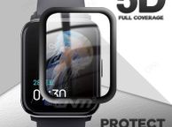 main image for ad 5D Screen Protector Film For Xiaomi YouPin Hey Plus Smartwatch Protection Cover for Xiaomi Mi Heyplus Watch (Not Glass)