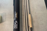 Draga Narcea 11' 2/3 Nymphing rod (new) spare tip section