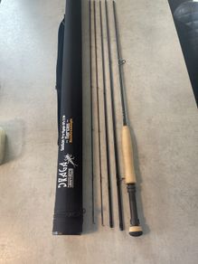 Draga Narcea 11' 2/3 Nymphing rod (new) spare tip section